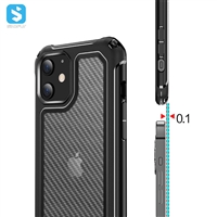 Shockproof Armor phone case for iPhone 13